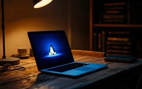PewDiePie abbandona Windows per Linux: un cambio epocale