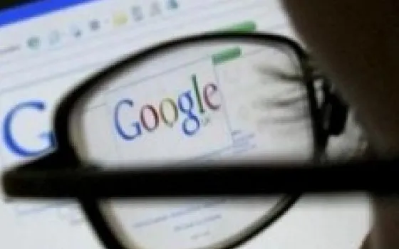 Google: niente Multi-touch in Android per 