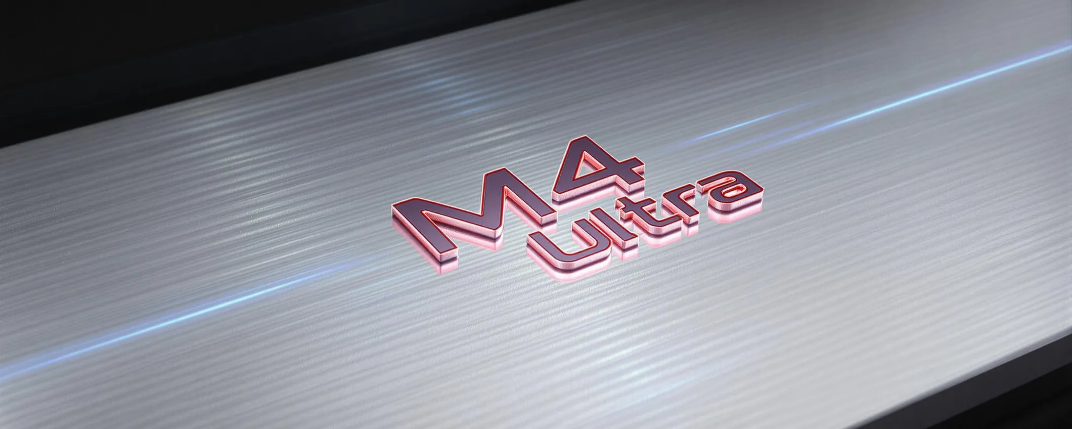 Apple abbandona il chip M4 Ultra: ecco perché