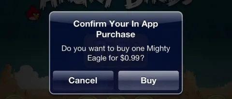UE, maggiore protezione per gli acquisti In-App
