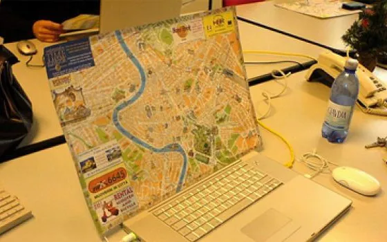 Download Google Earth per Panther