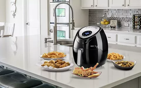 Airy Fryer XXL