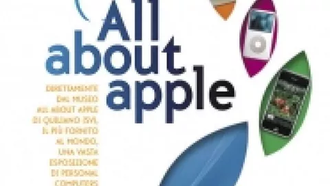 All About Apple in 