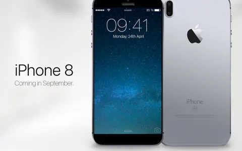 Tim Cook: 'non si vendono più iPhone per colpa di iPhone 8'