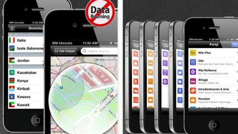 iPhone e iPad: app migliori della settimana, 1 agosto