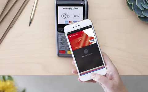 Apple Pay, problemi coi pagamenti: ecco cos'è successo