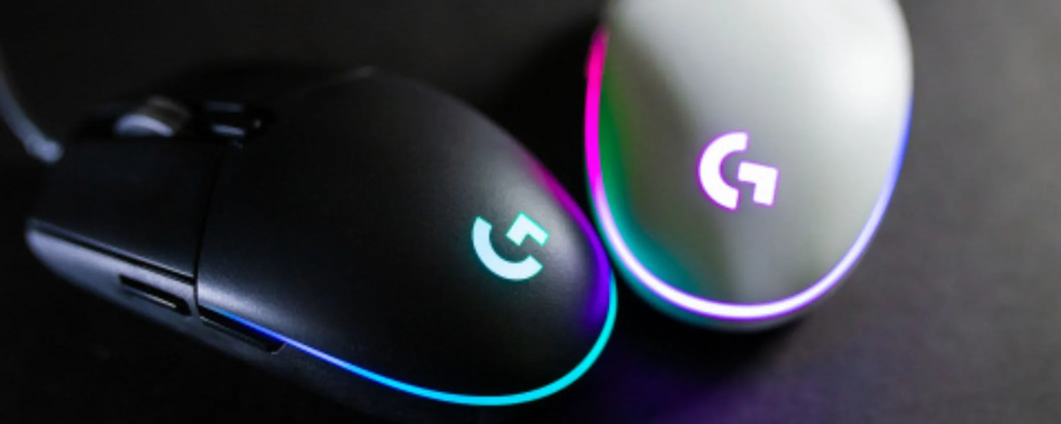 Mouse Lightsync G203 ad un prezzo speciale su Amazon: sconto del 27%