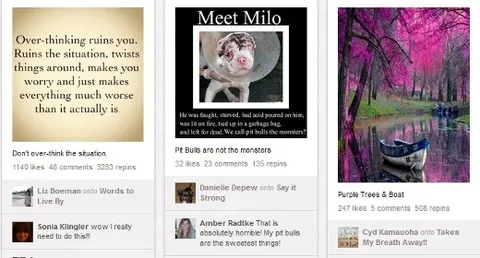 Pinterest, cambia il modo di essere social?