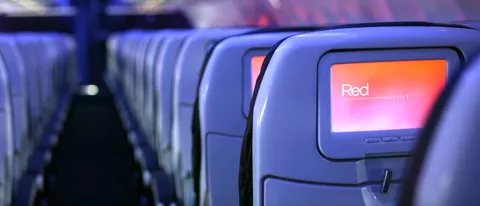 Virgin America porta Android a bordo degli aerei