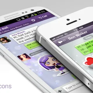 Viber festeggia i 140 milioni di utenti