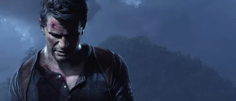 Uncharted 4: data di uscita rimandata al 2016
