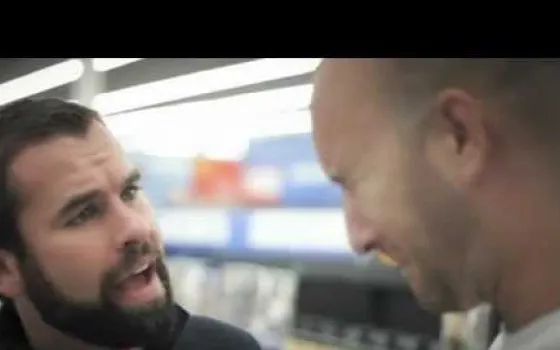 Le dieci parodie delle pubblicità Apple più condivise