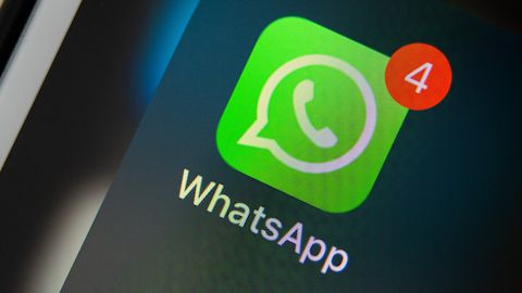 WhatsApp smetterà di funzionare su questi iPhone nel 2022