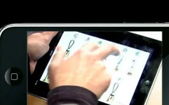 Un nuovo fenomeno musicale, le iPad Band