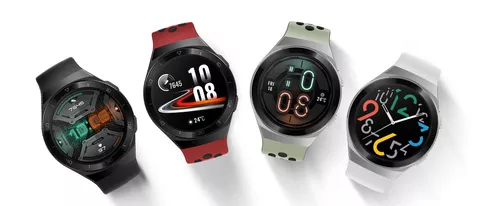 Huawei Watch GT 2e, smartwatch per il fitness