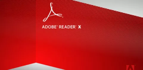 Adobe Reader X, una falla da 50 mila dollari