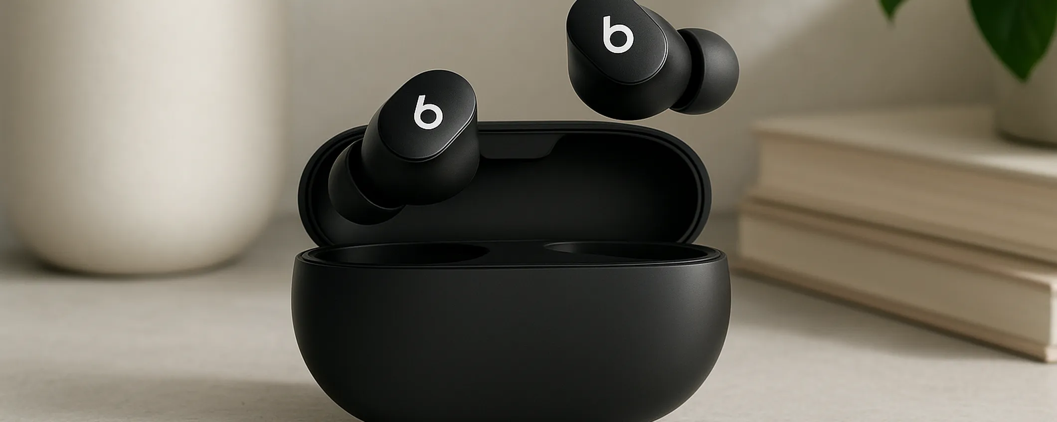 Beats Solo Buds in offerta, l'occasione Amazon del giorno è servita