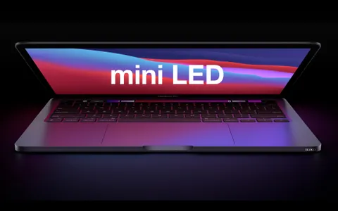 MacBook Pro nuovi modelli M1 nel 2021, poi Air nel 2022