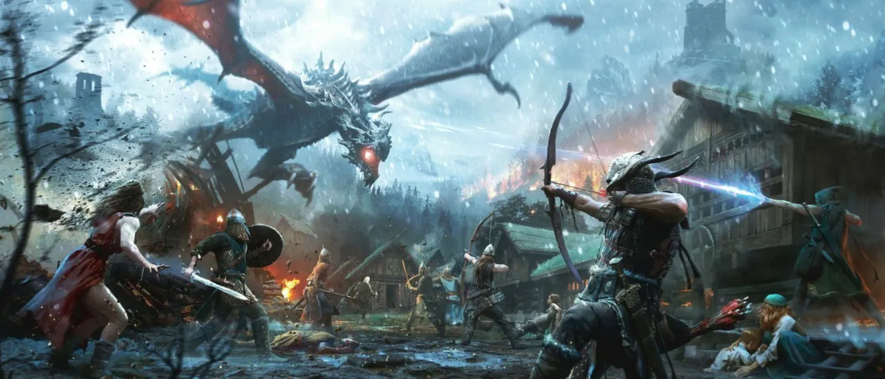 The Elder Scrolls: Legends non uscirà su PS4?