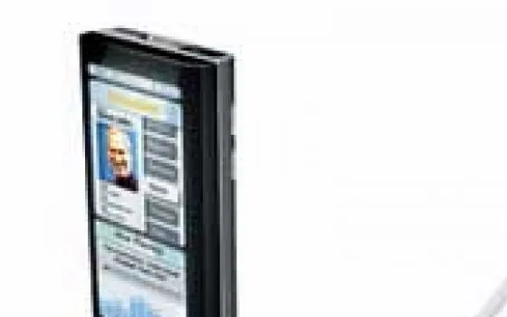 Niente iPhone prima del 2007?