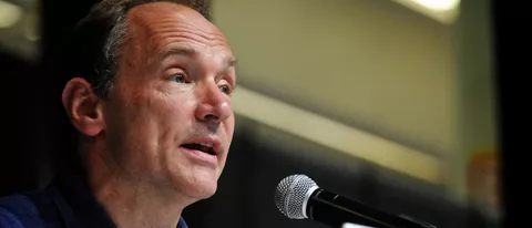Tim Berners-Lee critica il diritto all'oblio