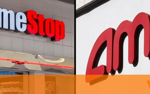 GameStop e AMC danno il via ad un nuovo boom per le meme coin?