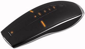 Logitech MX Air: più di un semplice mouse