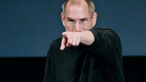 In borsa si specula sulla salute di Steve Jobs