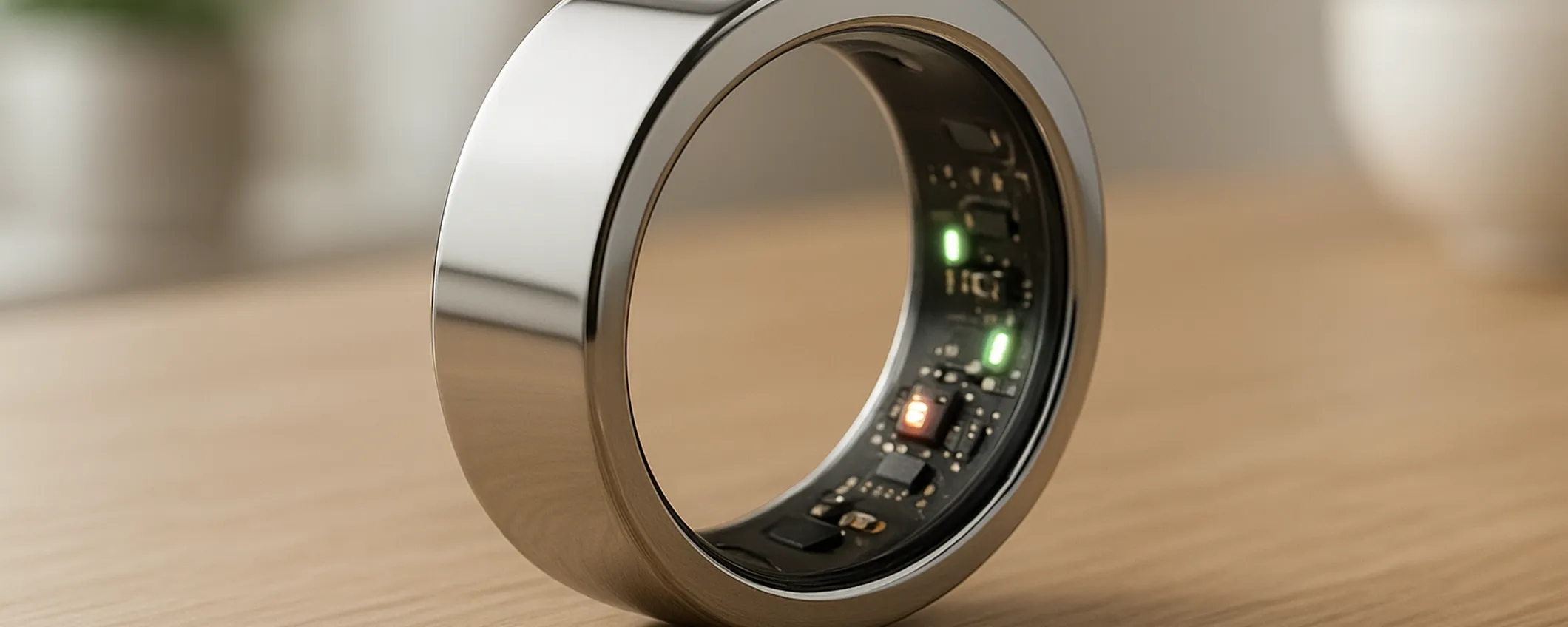 Oura Ring Gen3 Heritage a 119€: sconto del 46% su Amazon