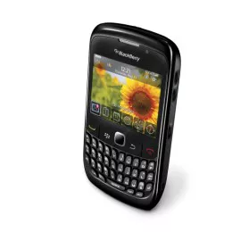Arriva il nuovo BlackBerry Curve 8520