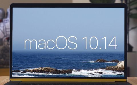 macOS 10.14: le feature attese e quelle che vorremmo