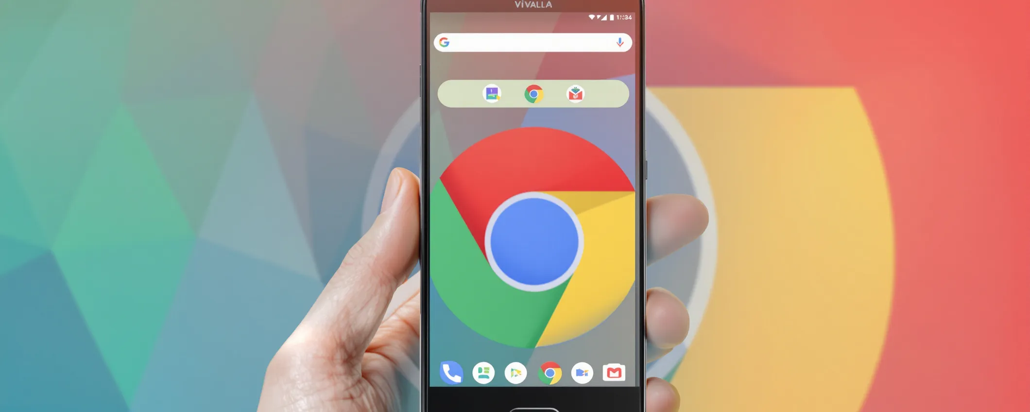 Cinque browser Android migliori di Chrome