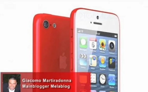 iPhone 5S, iPhone color e iPad 5 a settembre, parola di Ming-Chi Kuo