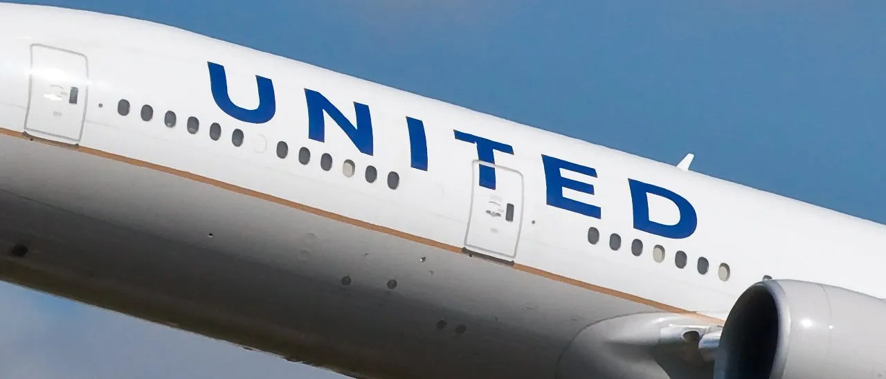 United Airlines: le crisi ai tempi dei social