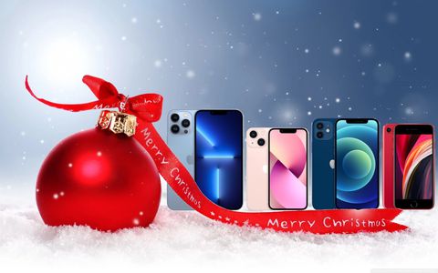 iPhone: quale modello acquistare a Natale 2022?