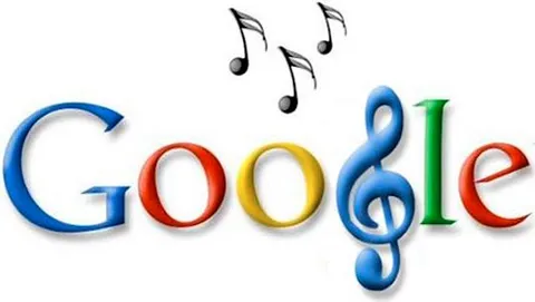 Google Music: streaming gratuito di 20.000 canzoni