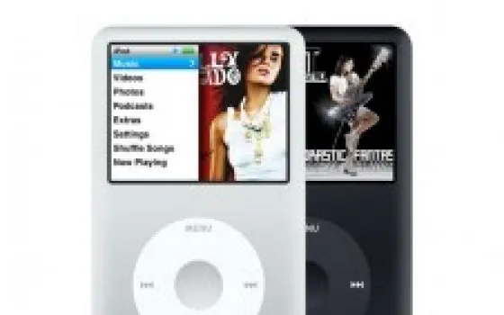 Apple si oppone alla tassazione svizzera sugli iPod