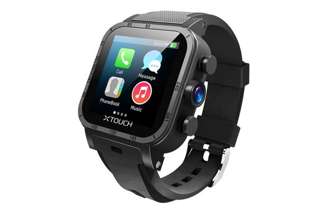 xtouch smartwatch