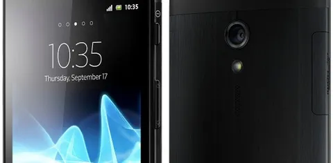 Sony Xperia ion, update Android 4.1.2 JB