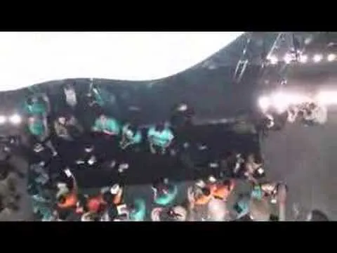 Apple Chanting @ Sydney Store Grand Opening