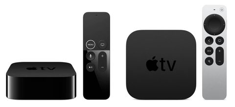 Apple TV 4K 1ª Gen VS. 2ª Gen: vale la pena di comprare la nuova?