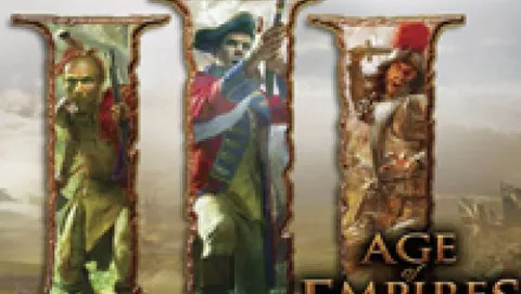 In arrivo Age of Empires III per Mac