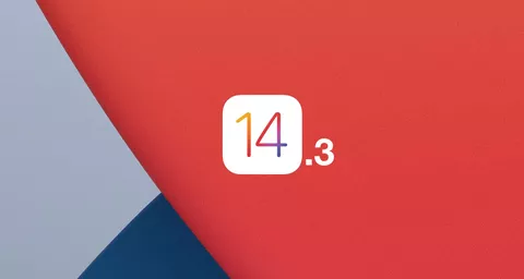 iOS 14.3 disponibile, ecco le novità più interessanti