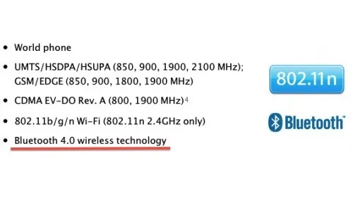 iPhone 4S vs. Android, la guerra degli smartphone