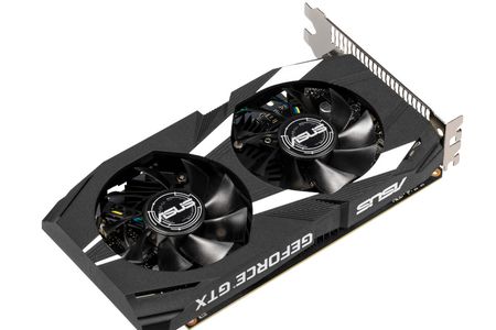ASUS annuncia ROG Strix, Dual e Phoenix GeForce GTX 1650