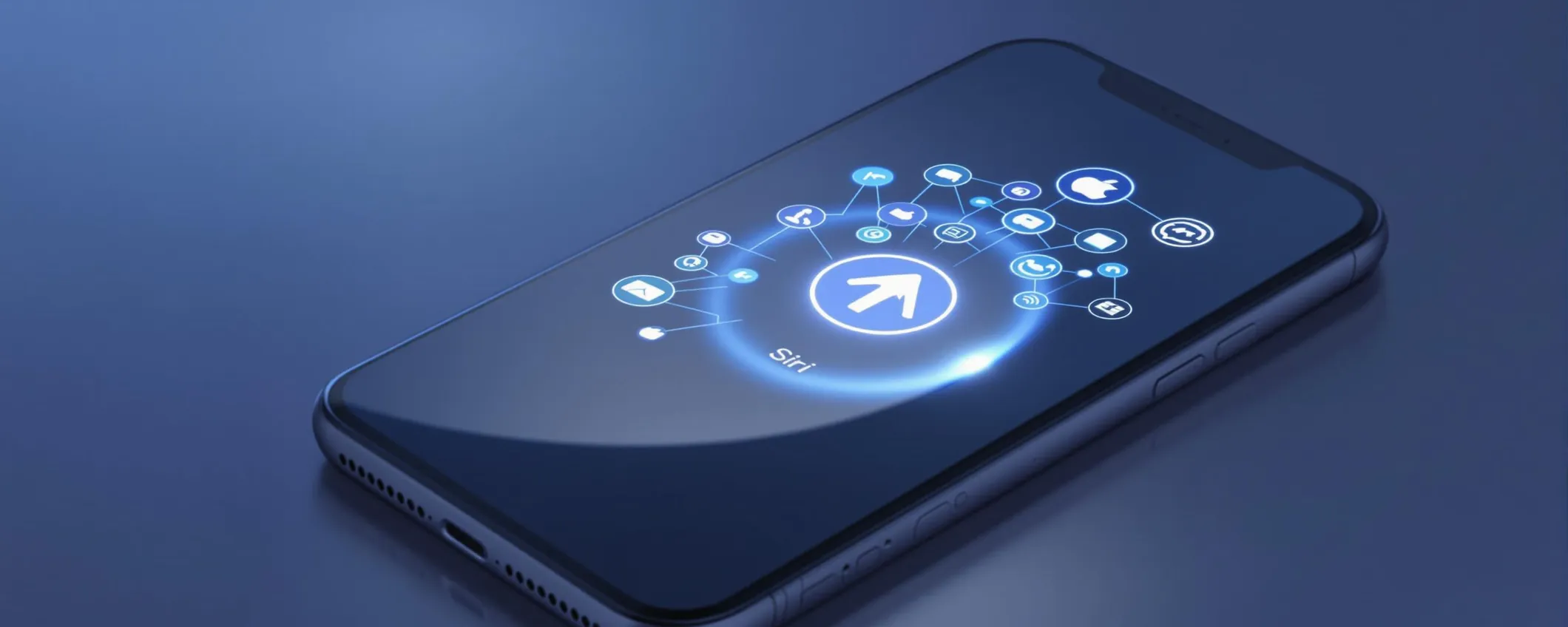 Apple aggiorna Siri: azioni avanzate nelle app grazie a nuove App Intents