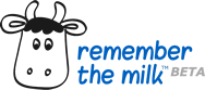 Remember The Milk per piccoli schermi