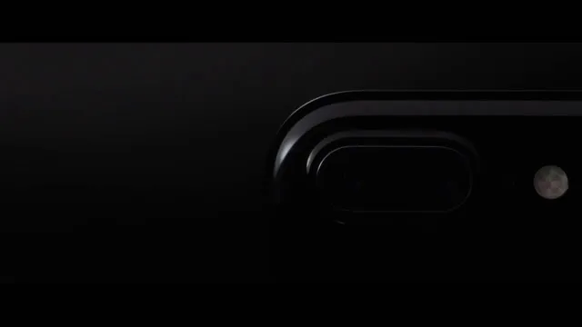 Evento iPhone 7 -  Design
