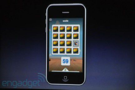 Apple Event iPhone OS 4: iBooks arriva su iPhone, funzioni per le aziende, il game center e iAd