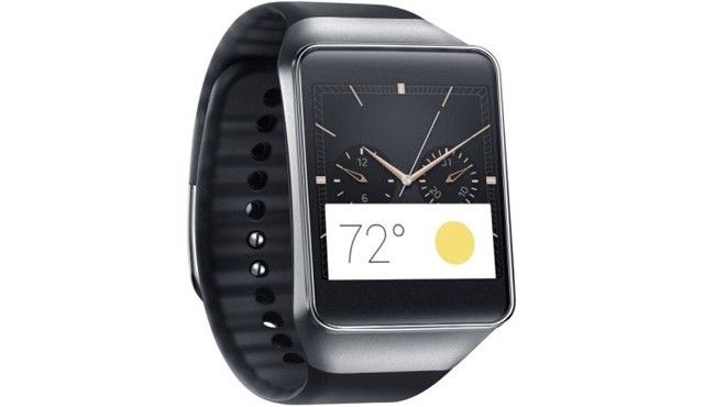 Samsung Gear Live